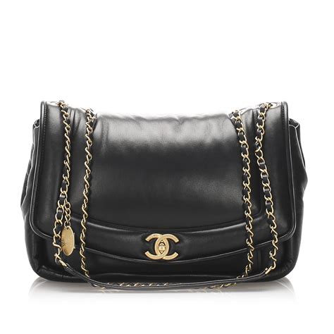 fake chanel handbags australia|pre owned Chanel handbag.